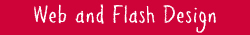 Website and Flash Design